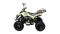 Квадроцикл Motax ATV Raptor Super LUX 125 cc