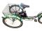 Электровелосипед трехколесный Horza Stels Trike 26-T1 1000W 48V/16Ah