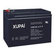 Тяговый аккумулятор XUPAI 6-F-9