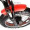 Электровелосипед Wellness Bad Dual 1000w 48V 10Ah
